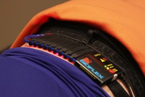 Cold Laser Therapy: Sciatica Treatment - Step 1 Red Light Pad