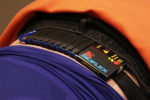 Cold Laser Therapy: Sciatica Treatment - Step 2 Infrared Light Pad