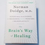 Cold Laser Therapy in "The Brain's Way of Healing" by Normal Doidge