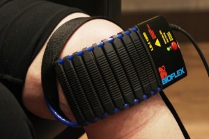 Cold Laser Therapy for Knee Osteoarthritis: Step 2