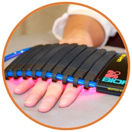Cold Laser Therapy