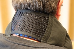 Cold Laser Therapy Concussion Treatment Step 2 - Solaj South Surrey